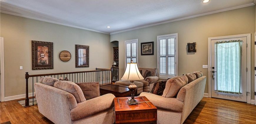 Homes for Sale in Excelsior Springs, MO 64024 | 12502  Morgan Street