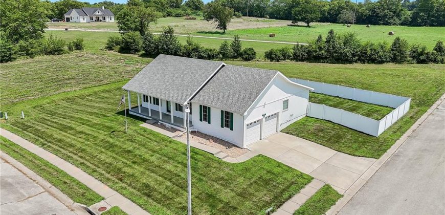 Homes for Sale in Excelsior Springs, MO 64024 | 12502  Morgan Street