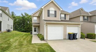 Homes for Sale in Kansas City, MO 64119 | 4439 NE 83rd Street