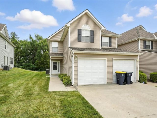 Homes for Sale in Kansas City, MO 64119 | 4439 NE 83rd Street