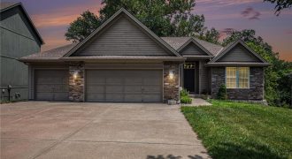 Homes for Sale in Kansas City, MO 64157 | 9801 N Donnelly Avenue