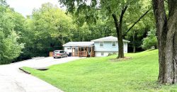 Homes for Sale in Kansas City, MO 64155 | 8935 NE Afton Road