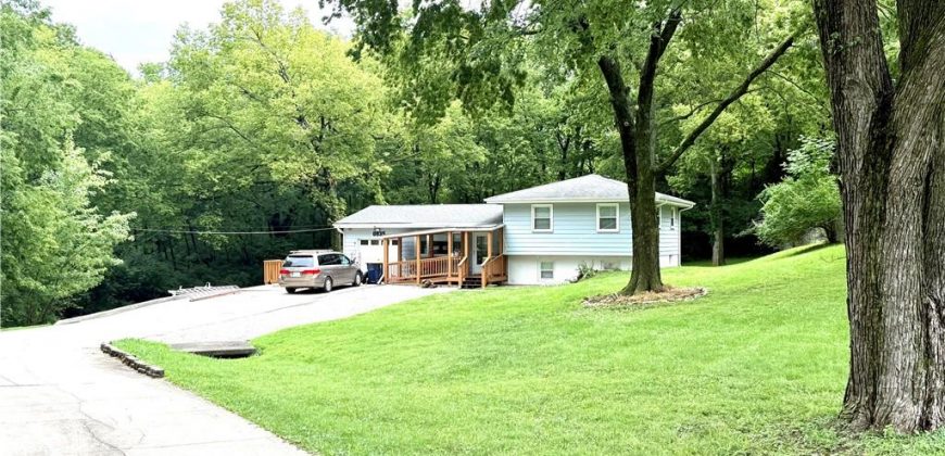 Homes for Sale in Kansas City, MO 64155 | 8935 NE Afton Road