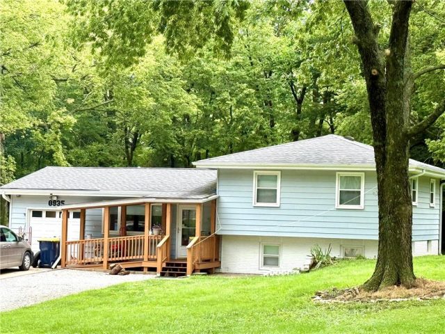 Homes for Sale in Kansas City, MO 64155 | 8935 NE Afton Road