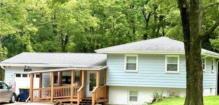 Homes for Sale in Kansas City, MO 64155 | 8935 NE Afton Road