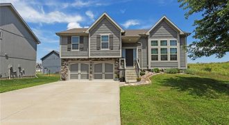 Homes for Sale in Kansas City, MO 64156 | 4802 NE 100th Terrace