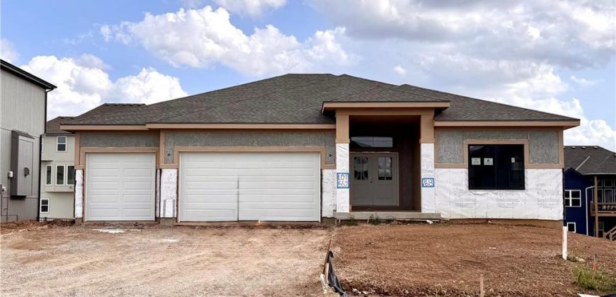 Homes for Sale in Kansas City, MO 64157 | 7613 NE 103rd Terrace