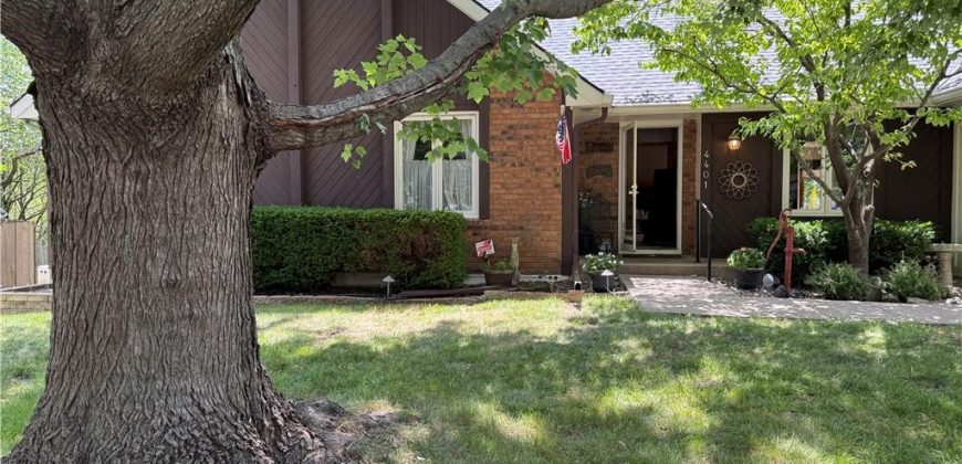 Homes for Sale in Kansas City, MO 64151 | 4401  65th Court