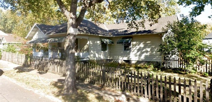 Homes for Sale in Liberty, MO 64068 | 125 N Leonard Street
