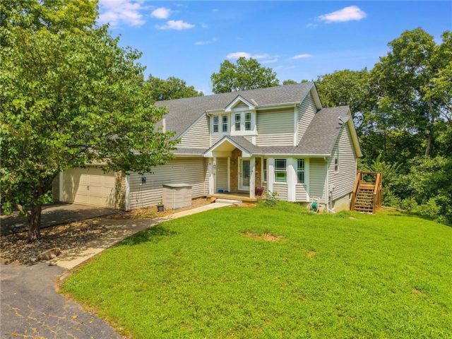 Homes for Sale in County/Other, MO 64089 | 5500  West Gale Road