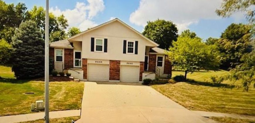 Homes for Sale in Kansas City, MO 64154 | 8648 N Hull Avenue