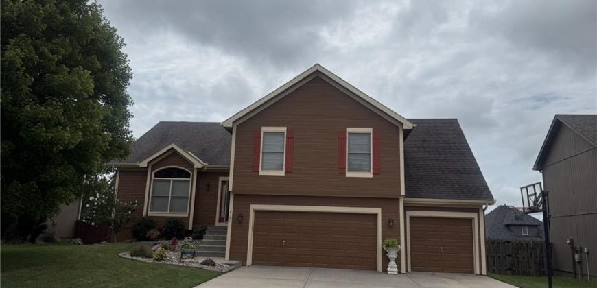 Homes for Sale in Kansas City, MO 64157 | 8161 NE 98th Street
