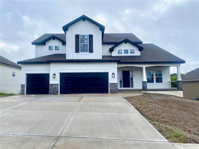 Homes for Sale in Liberty, MO 64068 | 1051  Fir Lane