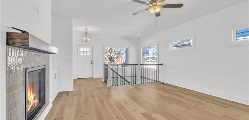 Homes for Sale in Kansas City, MO 64158 | 8137 N Farley Avenue