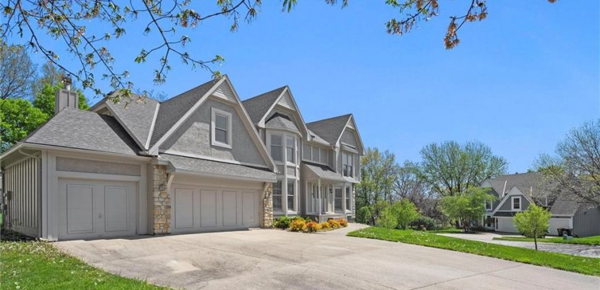 Homes for Sale in Kansas City, MO 64118 | 7801 N Prospect Avenue