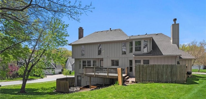 Homes for Sale in Kansas City, MO 64118 | 7801 N Prospect Avenue