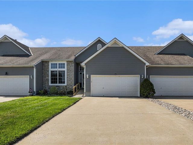 Homes for Sale in Kansas City, MO 64157 | 8003 NE 98th Street