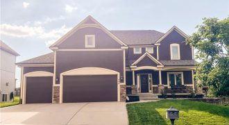 Homes for Sale in Kearney, MO 64060 | 406  Yolanda Circle