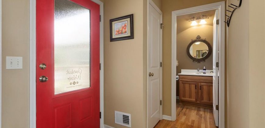 Homes for Sale in Kansas City, MO 64155 | 2303 NE 107th Terrace