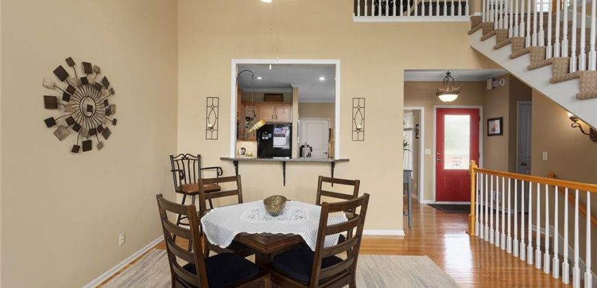 Homes for Sale in Kansas City, MO 64155 | 2303 NE 107th Terrace