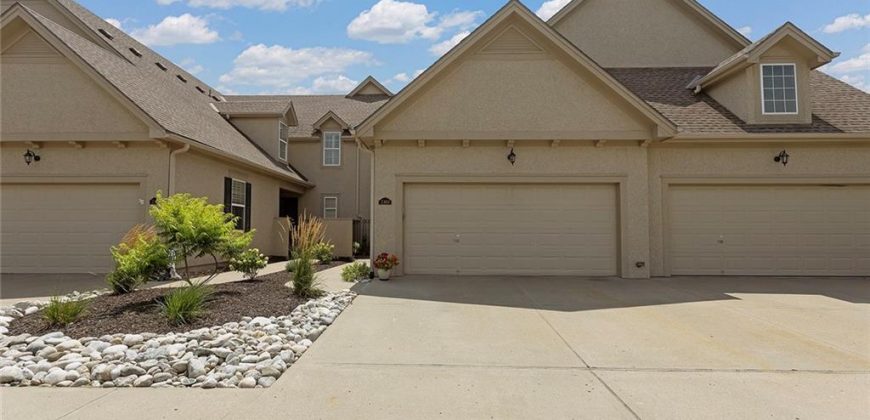 Homes for Sale in Kansas City, MO 64155 | 2303 NE 107th Terrace