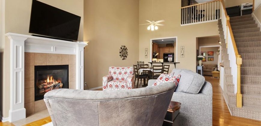 Homes for Sale in Kansas City, MO 64155 | 2303 NE 107th Terrace