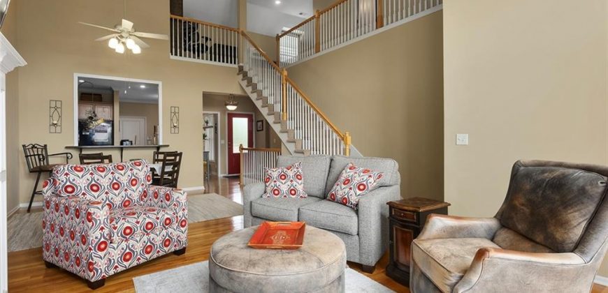 Homes for Sale in Kansas City, MO 64155 | 2303 NE 107th Terrace