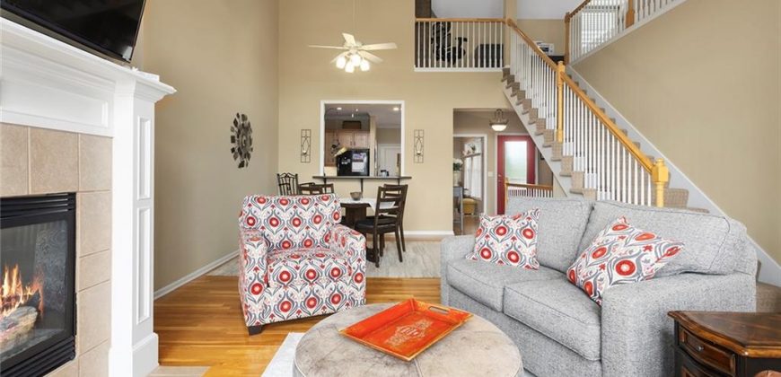 Homes for Sale in Kansas City, MO 64155 | 2303 NE 107th Terrace