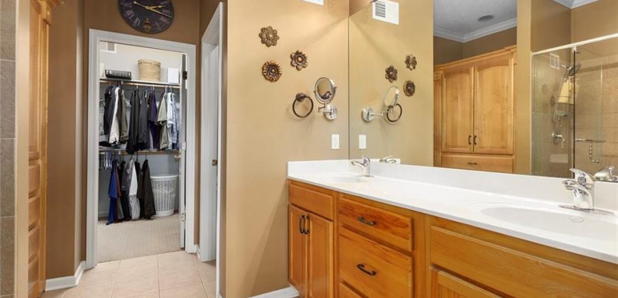 Homes for Sale in Kansas City, MO 64155 | 2303 NE 107th Terrace
