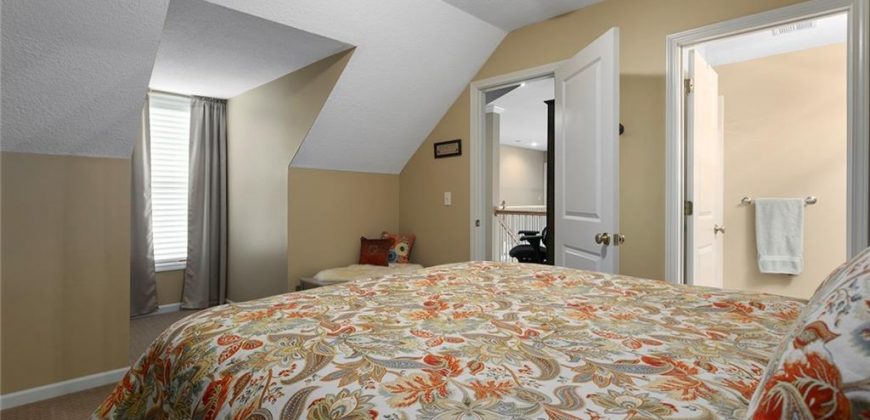 Homes for Sale in Kansas City, MO 64155 | 2303 NE 107th Terrace