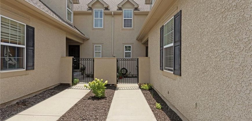 Homes for Sale in Kansas City, MO 64155 | 2303 NE 107th Terrace