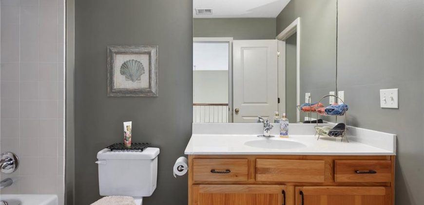 Homes for Sale in Kansas City, MO 64155 | 2303 NE 107th Terrace
