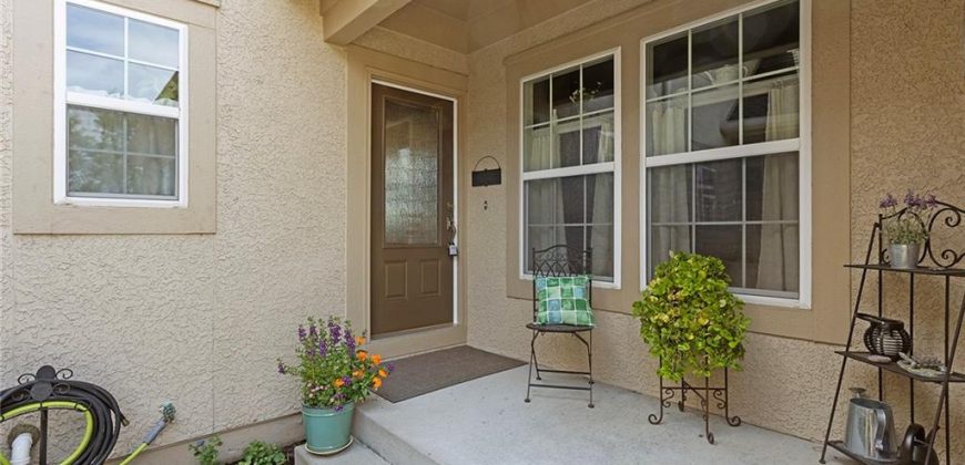 Homes for Sale in Kansas City, MO 64155 | 2303 NE 107th Terrace