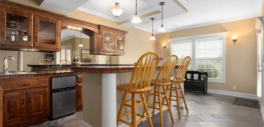 Homes for Sale in Kansas City, MO 64155 | 2303 NE 107th Terrace