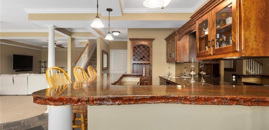 Homes for Sale in Kansas City, MO 64155 | 2303 NE 107th Terrace