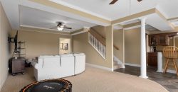 Homes for Sale in Kansas City, MO 64155 | 2303 NE 107th Terrace