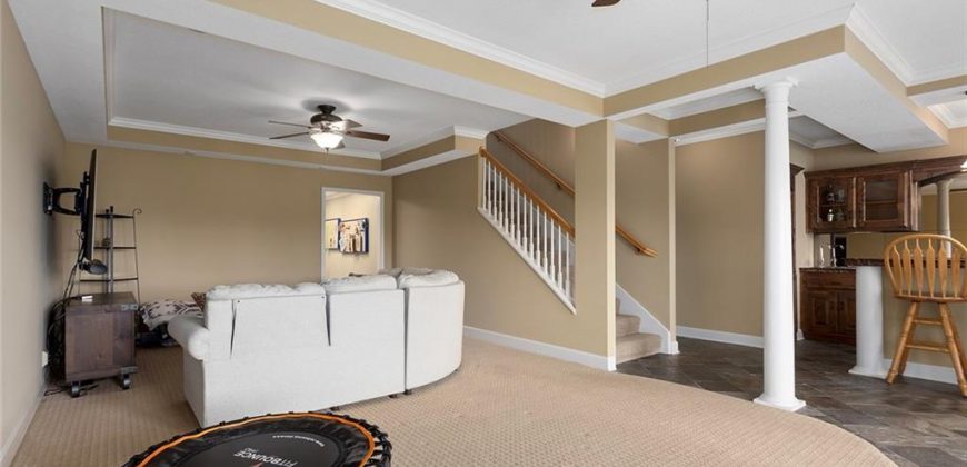 Homes for Sale in Kansas City, MO 64155 | 2303 NE 107th Terrace