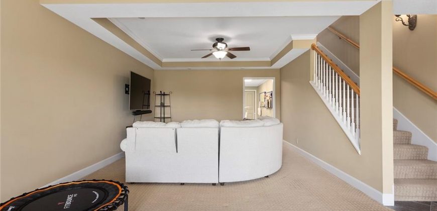 Homes for Sale in Kansas City, MO 64155 | 2303 NE 107th Terrace