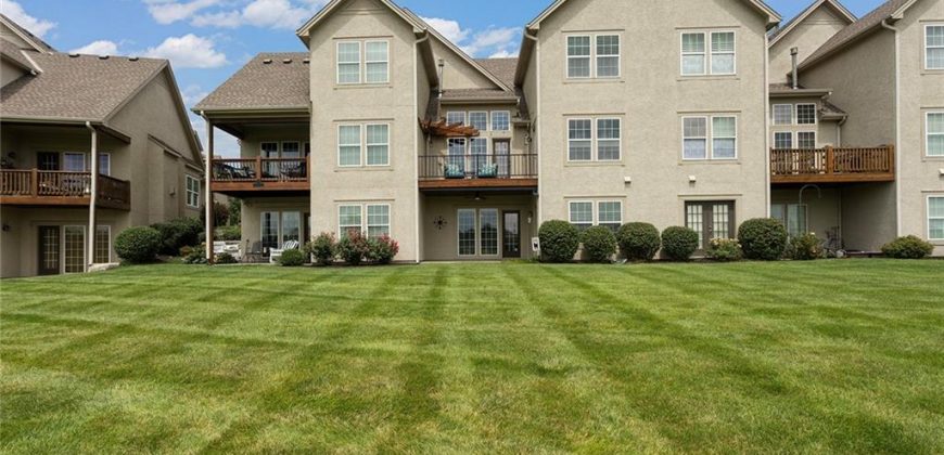 Homes for Sale in Kansas City, MO 64155 | 2303 NE 107th Terrace