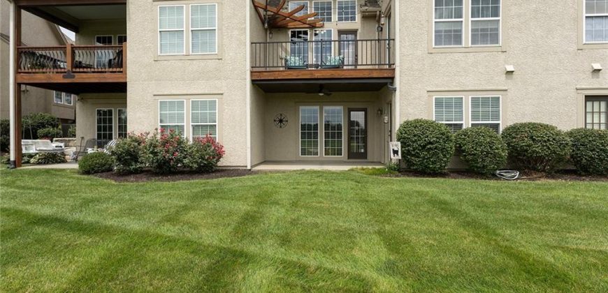 Homes for Sale in Kansas City, MO 64155 | 2303 NE 107th Terrace