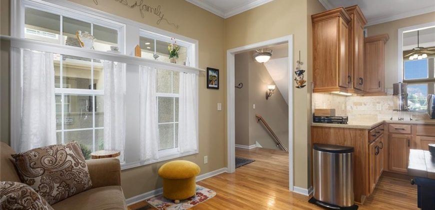 Homes for Sale in Kansas City, MO 64155 | 2303 NE 107th Terrace