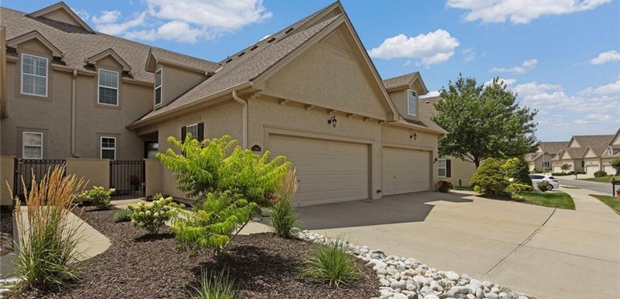 Homes for Sale in Kansas City, MO 64155 | 2303 NE 107th Terrace