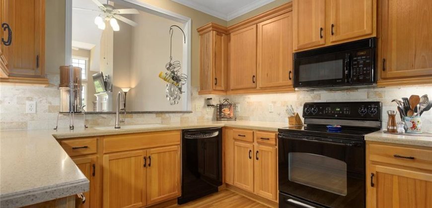 Homes for Sale in Kansas City, MO 64155 | 2303 NE 107th Terrace