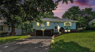 Homes for Sale in Kansas City, MO 64152 | 7608 N Serene Avenue