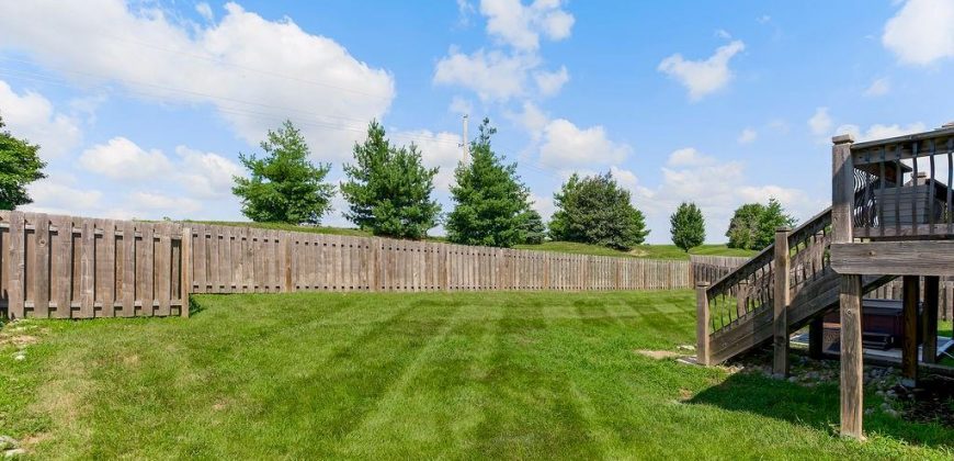 Homes for Sale in Smithville, MO 64089 | 18406  Rock Ridge North