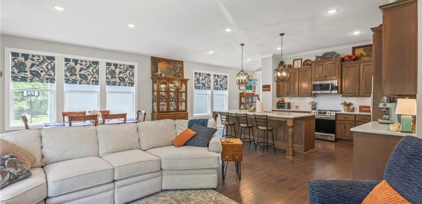 Homes for Sale in Kansas City, MO 64154 | 8683 N Allenton Avenue