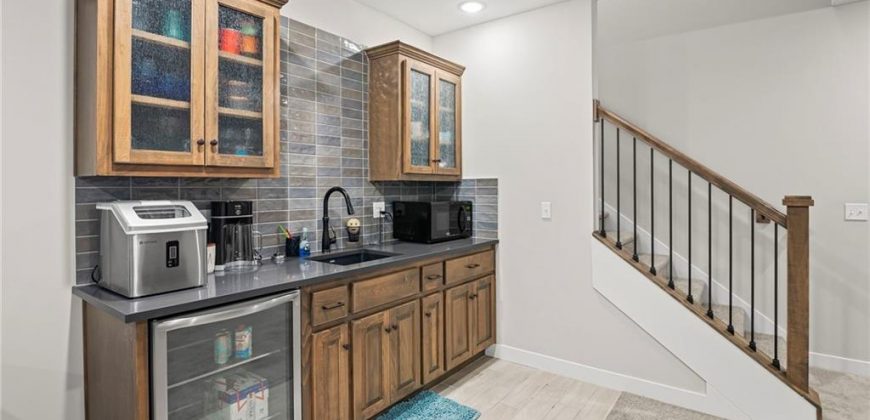 Homes for Sale in Kansas City, MO 64154 | 8683 N Allenton Avenue
