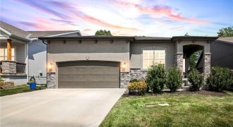 Homes for Sale in Kansas City, MO 64154 | 8683 N Allenton Avenue