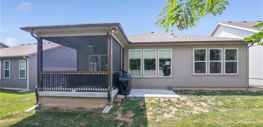 Homes for Sale in Kansas City, MO 64154 | 8683 N Allenton Avenue