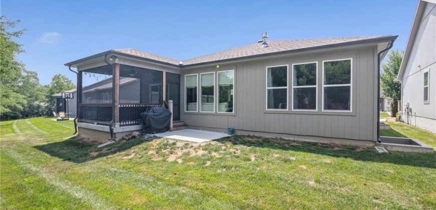 Homes for Sale in Kansas City, MO 64154 | 8683 N Allenton Avenue